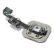 Flet kabal za Iphone 6G/6G PLUS sa home tasterom + home dugme zlatno - EP3034275