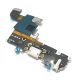 Flet kabal za Iphone 6S sa konektorom punjenja i handsfree beli - EP3042958