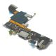 Flet kabal za Iphone 6S sa konektorom punjenja i handsfree crni - EP3035129