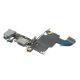 Flet kabal za Iphone 6S sa konektorom punjenja i handsfree crni - EP3035129