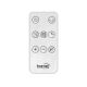 HOME Nazidna PTC grejalica 2000W FKFB54204WIFI - EP3103297