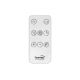 HOME Nazidna PTC grejalica 2000W FKFW54204WIFI - EP3103300