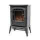 HOME Električni samostojeći kamin 2000W FKK15 - EP3103489