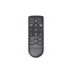 HOME Električni nazidni kamin 2000W FKK17 - EP3103420