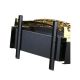 HOME Električni samostojeći kamin FKK25G - EP3104176