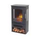 HOME Električni panorama samostojeći kamin 2000W FKK26 - EP3222696
