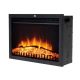 HOME Električni ugradni kamin 2000W FKKI03 - EP3102897