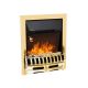 HOME Električni ugradni kamin 2000W FKKI25G - EP3104179