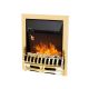 HOME Električni ugradni kamin 2000W FKKI25G - EP3104179