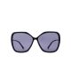 FLY LONDON Naočare za sunce  W - FL-125001