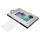 Folija za zaštitu ekrana Glass monsterskin UV Glue 5D za Honor 70, providna - FL10366