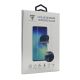 Folija za zaštitu ekrana Glass monsterskin UV Glue 5D za Honor 70, providna - FL10366