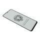 Folija za zaštitu ekrana Glass 2.5D za Xiaomi 13T/13T pro, crna - FL11029