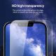 Folija za zaštitu ekrana Glass 2.5D dust free za iPhone XR/11 - FL10543