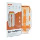 Folija za zaštitu ekrana Glass 2.5D dust free za iPhone 14 Pro Max - FL10548