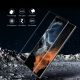 NILLKIN Folija za zaštitu ekrana za Samsung S918B Galaxy S23 Ultra CP+ PRO, crna - FL10583