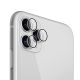 Zaštita za kameru Cover za Iphone 11 Pro/11 Pro Max, providna - FL10653
