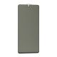 Folija za zaštitu ekrana Glass Privacy 2.5D Full glue za Samsung A145F/A146B Galaxy A14 4G/5G, crna - FL10704