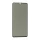 Folija za zaštitu ekrana Glass Privacy 2.5D Full glue za Honor X8a, crna - FL10792
