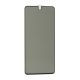 Folija za zaštitu ekrana Glass Privacy 2.5D Full glue za Xiaomi Redmi Note 12 Pro 5G, crna - FL10794