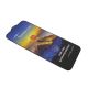 Folija za zaštitu ekrana Glass 2.5D za iPhone 15 Pro Max, crna - FL10825
