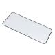Folija za zaštitu ekrana Glass 3D za Samsung S921B Galaxy S24 5G, crna - FL11082