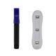Folija za zaštitu ekrana Glass LITO 0.25mm UV Glue Clear za Samsung S928B Galaxy S24 Ultra 5G, crna - FL11087