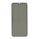 Folija za zaštitu ekrana Glass Privacy 2.5D Full glue za Samsung S921B Galaxy S24 5G, crna - FL11094