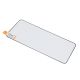 Folija za zaštitu ekrana Glass 2.5D za Samsung S921B Galaxy S24 5G, crna - FL11103