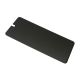 Folija za zaštitu ekrana Glass Privacy 2.5D full glue za Honor X7b, crna - FL11223