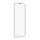 MOXOM Folija za zaštitu ekrana Glass 20D Privacy za iPhone 13 - FL11257