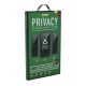 Folija za zaštitu ekrana Glass X mart 9D Privacy za iPhone 15 Pro Max - FL11303