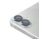 Zastita za kameru RING za iPhone 16/16 Plus, plava - FL11416