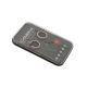 Zastita za kameru DIAMOND za iPhone 16/16 Plus, roza - FL11429