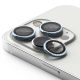 Zastita za kameru DIAMOND za iPhone 16 Pro/16 Pro Max, plava - FL11433