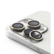 Zastita za kameru DIAMOND za iPhone 16 Pro/16 Pro Max, zlatna - FL11434