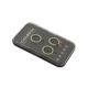 Zastita za kameru DIAMOND za iPhone 16 Pro/16 Pro Max, zlatna - FL11434