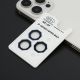 Zastita za kameru OCTAGON za iPhone 16 Pro/16 Pro Max, plava - FL11442
