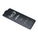 Staklo za zastitu ekrana GLASS 11D za Samsung A166B Galaxy A16 5G SUPER D, crna - FL11451