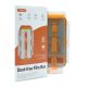 Staklo za zaštitu ekrana GLASS PRIVACY 2.5D dust free za iPhone 16 Pro Max - FL11474