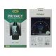 Staklo za zastitu ekrana GLASS X mart 9D PRIVACY za iPhone 16 Pro - FL11477