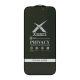 Staklo za zastitu ekrana GLASS X mart 9D PRIVACY za iPhone 16 Pro - FL11477