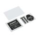 Staklo za zastitu ekrana GLASS X mart 9D PRIVACY za iPhone 16 Pro - FL11477