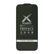 Staklo za zastitu ekrana GLASS X mart 9D PRIVACY za iPhone 16 Pro Max - FL11478