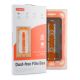 Staklo za zastitu ekrana GLASS PRIVACY 2.5D QUICK FIT za iPhone 16 - FL11479