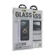 Staklo za zaštitu ekrana GLASS X mart 9D za Samsung S936B Galaxy S25 Plus 5G - FL11518