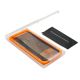 Staklo za zaštitu ekrana GLASS FILM BOX - DUST FREE PRIVACY za iPhone 16 - FL11574