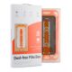 Staklo za zaštitu ekrana GLASS FILM BOX - DUST FREE PRIVACY za iPhone 16 Pro Max - FL11576