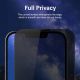 Staklo za zaštitu ekrana GLASS FILM BOX - DUST FREE PRIVACY za iPhone 16 Pro Max - FL11576