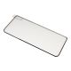 Staklo za zaštitu ekrana GLASS 5D CURVED Full GLUE za Honor Magic 6 lite, crna - FL11623